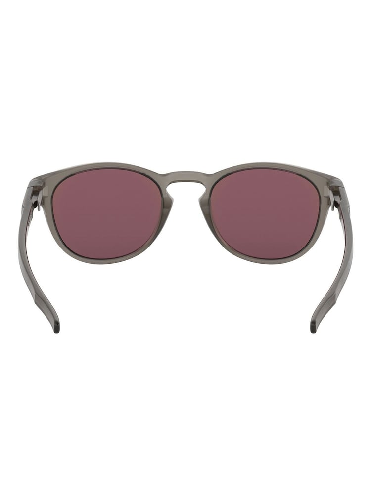 Oakley Grey Latch Sunglasses - Image 14 of 14