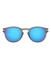 Oakley Grey Latch Sunglasses - Image 3 of 14
