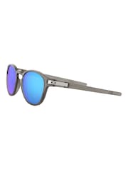 Oakley Grey Latch Sunglasses - Image 6 of 14