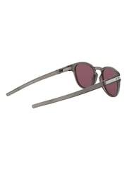Oakley Grey Latch Sunglasses - Image 9 of 14