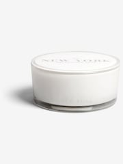 Jasmine & Orange Blossom Collection Luxe New York Large 3 Wick Scented Candle - Image 4 of 5