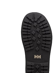 Helly Hansen Varanger Primaloft Brown Boots - Image 4 of 4