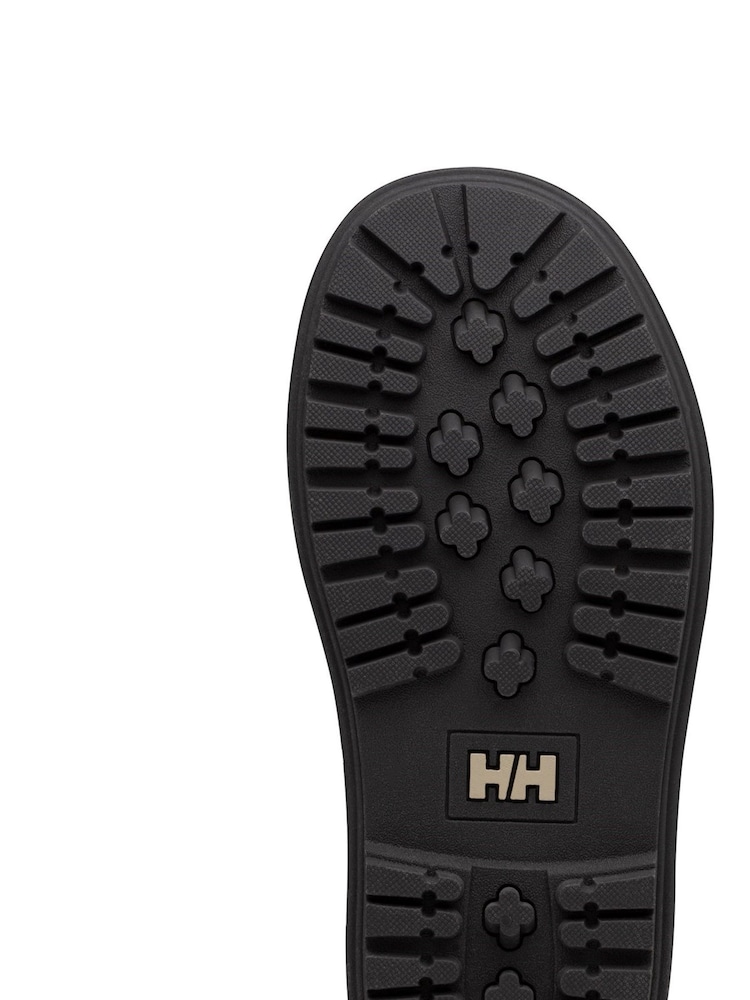 Helly Hansen Varanger Primaloft Brown Boots - Image 4 of 4