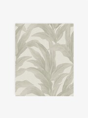 Papel pintado con estampado de palmeras 10M - Imagen 3 de 5