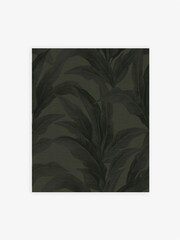 Papel pintado con estampado de palmeras 10M - Imagen 3 de 4