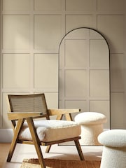 Country Panel Wallpaper 10M - Image 1 of 5