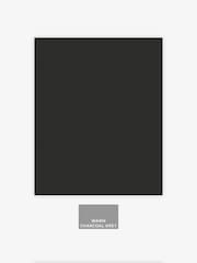 Papel pintado de 10 m con diseño de espiga - Imagen 5 de 5