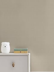Herringbone Wallpaper 10M - Image 5 of 5
