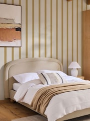 Papel pintado Painted Stripe de 10 m - Imagen 2 de 5