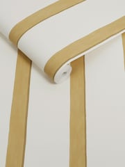 Papel pintado Painted Stripe de 10 m - Imagen 5 de 5