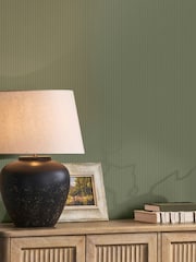 Papel tapiz Ticking Stripe 10M - Imagen 1 de 5