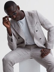 Carrera Eyewear Octagonal Sunglasses - Image 3 of 5