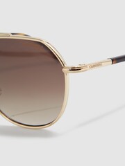 Carrera Eyewear Octagonal Sunglasses - Image 5 of 5
