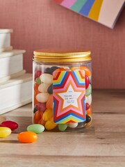 Multi Thank You Teacher Sweet Jar - Image 1 of 4