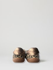 Zig+Star Animal Jett Barefoot Infant Shoes - Image 2 of 7