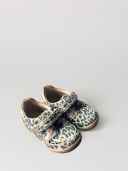 Zig+Star Animal Jett Barefoot Infant Shoes - Image 4 of 7