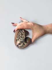 Zig+Star Animal Jett Barefoot Infant Shoes - Image 7 of 7