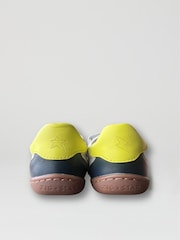 Zig+Star White Jett Barefoot Infant Shoes - Image 4 of 7