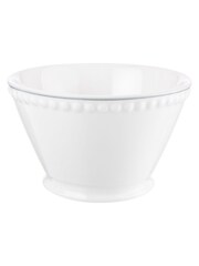 Mary Berry White Signature Small Bowl - Image 3 of 4