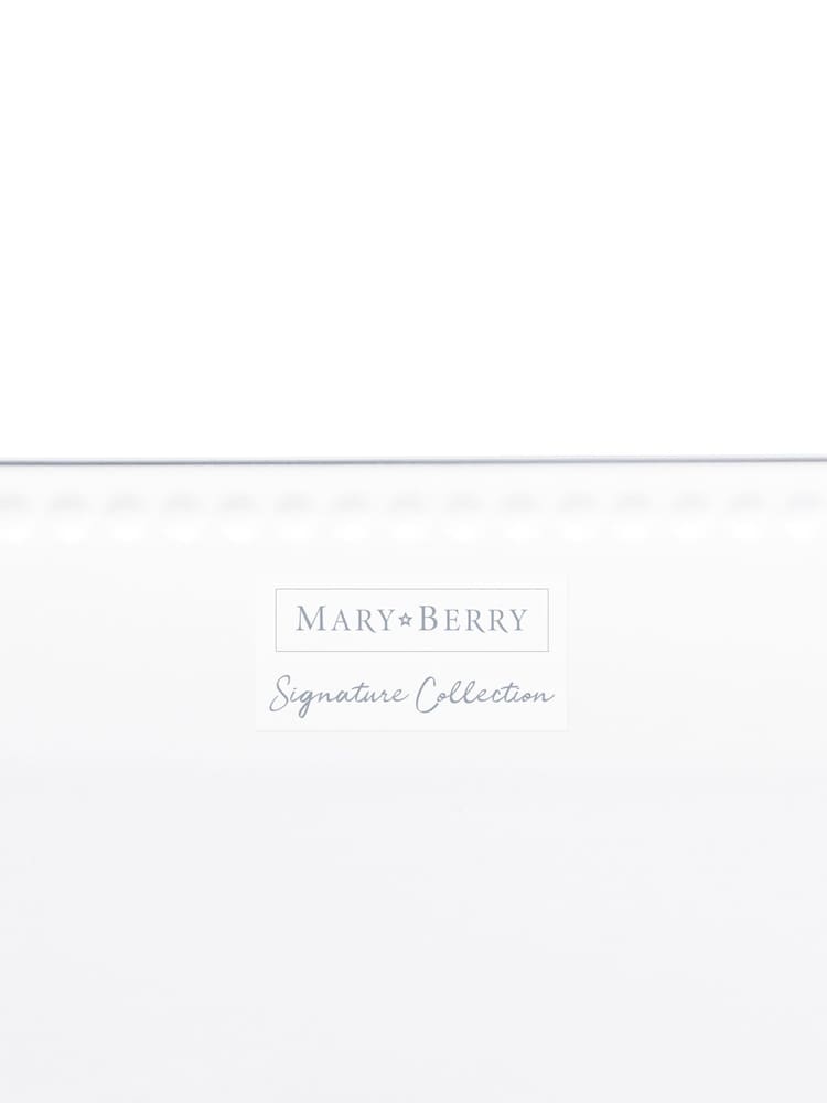 Mary Berry White Signature Small Bowl - Image 4 of 4