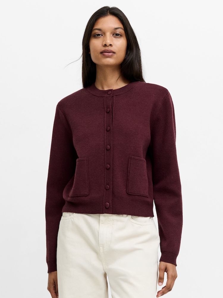 French Connection Riri Cardigan - Imagen 1 de 6 French Connection Riri Cardigan - Imagen 1 de 6