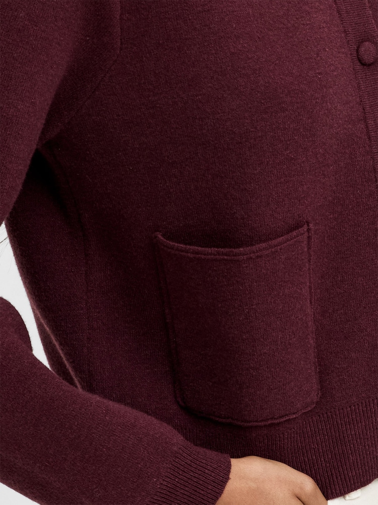 French Connection Riri Cardigan - Imagen 2 de 6 French Connection Riri Cardigan - Imagen 2 de 6