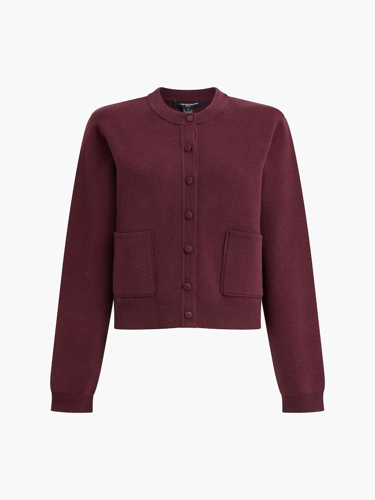 French Connection Riri Cardigan - Imagen 6 de 6 French Connection Riri Cardigan - Imagen 6 de 6