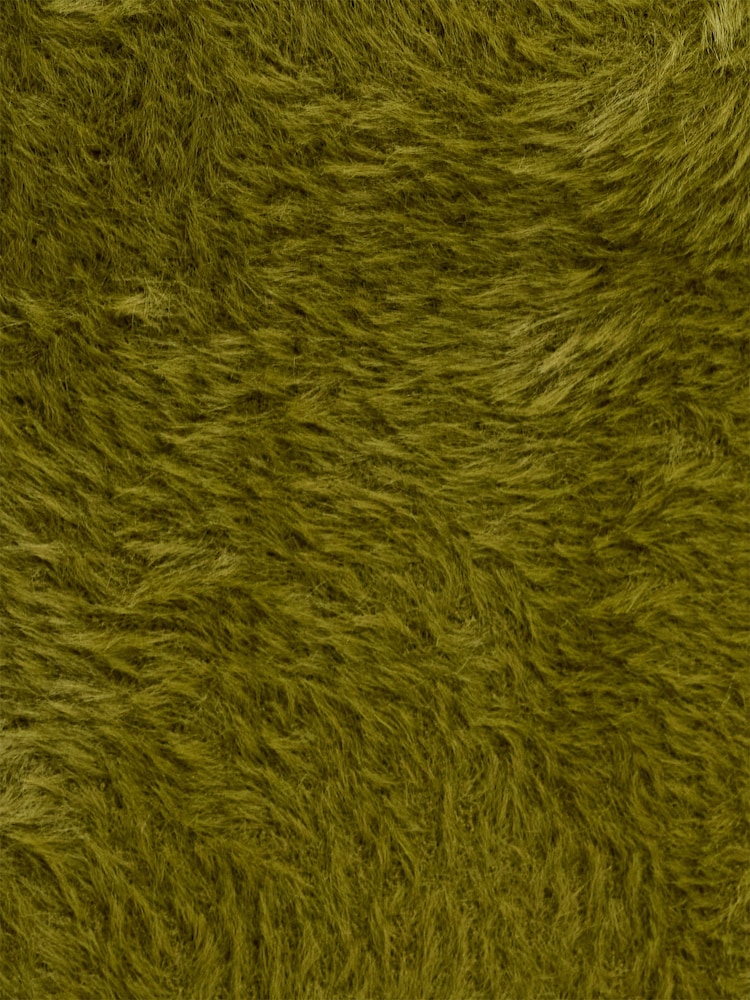 French Connection Green Lucille Texture Jumper - Image 6 of 6
