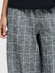 Pantalon à carreaux Wesley de French Connection - Image 3 sur 6