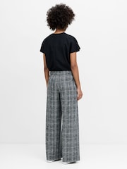 Pantalon à carreaux Wesley de French Connection - Image 5 sur 6