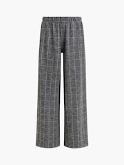 Pantalon à carreaux Wesley de French Connection - Image 6 sur 6
