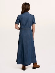 Brakeburn Apple Dress - 6суретінің 2 суреті