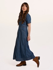 Brakeburn Apple Dress - 6суретінің 3 суреті