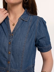 Brakeburn Apple Dress - 6суретінің 4 суреті