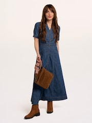 Brakeburn Apple Dress - 6суретінің 5 суреті