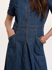 Brakeburn Apple Dress - 6суретінің 6 суреті