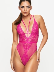 Ann Summers The Obsession Floral Lace Body - Image 1 of 4