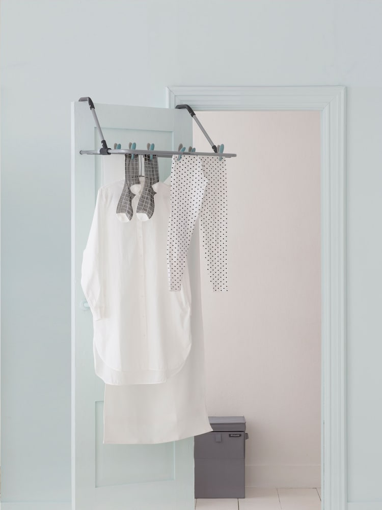 Brabantia Grey Hanging Drying Rack 4.5 Metres - Image 1 of 3
