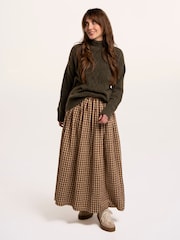 Brakeburn Alula Skirt - 6суретінің 1 суреті