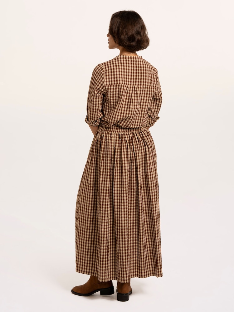 Brakeburn Alula Skirt - 6суретінің 2 суреті