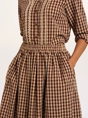 Brakeburn Alula Skirt - 6суретінің 4 суреті