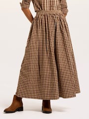 Brakeburn Alula Skirt - 6суретінің 5 суреті
