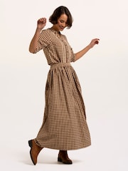 Brakeburn Alula Skirt - 6суретінің 6 суреті
