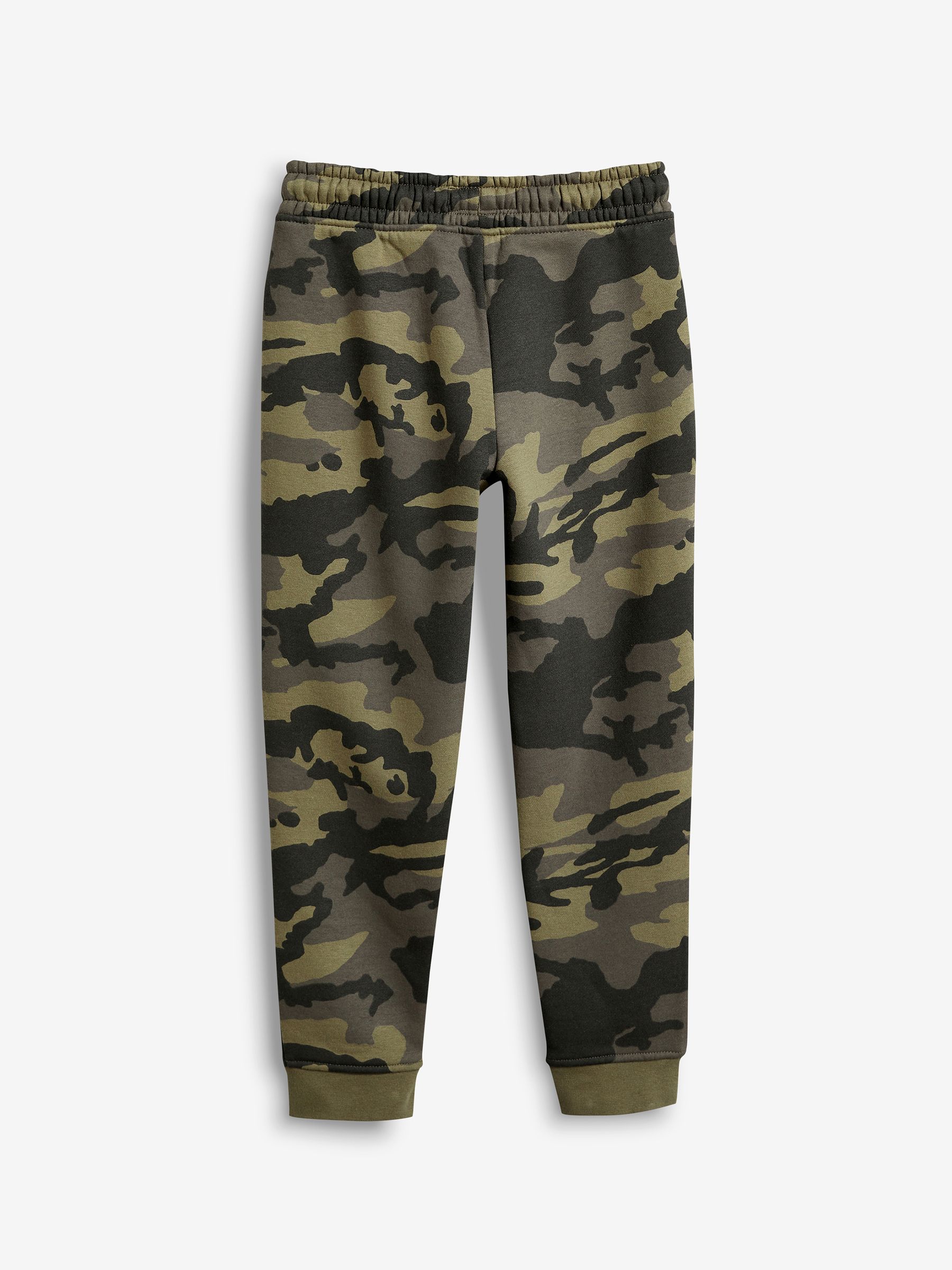 Petite camouflage joggers online