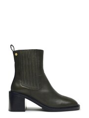 Radley London Grove Terrace Block Chelsea Heeled Boots - Image 1 of 3