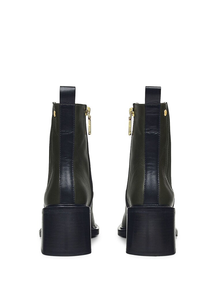 Radley London Grove Terrace Block Chelsea Heeled Boots - Image 2 of 3