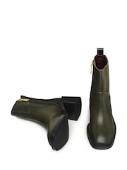 Radley London Grove Terrace Block Chelsea Heeled Boots - Image 3 of 3