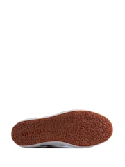 Superga Womens 2750 Cotu Canvas Trainers - Image 6 of 6