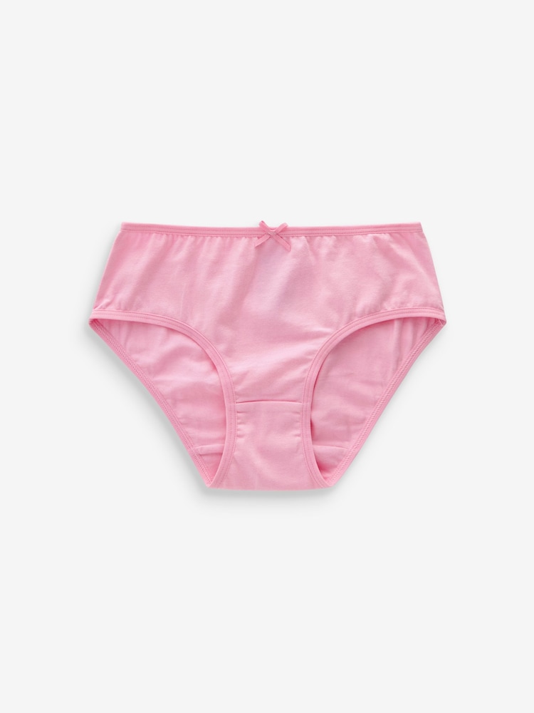 Mehrfarbig/Pastell - Slips 5er-Pack (1,5–16 Jahre) - Bild 1 von 6 Mehrfarbig/Pastell - Slips 5er-Pack (1,5–16 Jahre) - Bild 1 von 6