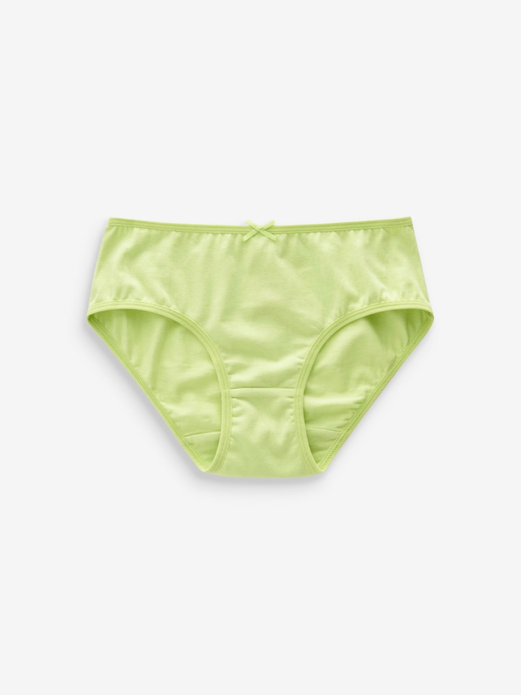 Mehrfarbig/Pastell - Slips 5er-Pack (1,5–16 Jahre) - Bild 6 von 6 Mehrfarbig/Pastell - Slips 5er-Pack (1,5–16 Jahre) - Bild 6 von 6